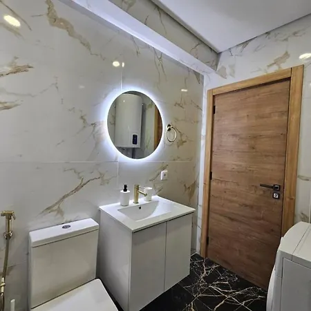 Tomasoni Summer House Apartment *