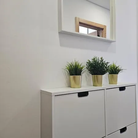 Tomasoni Summer House Apartment Armacao de Pera