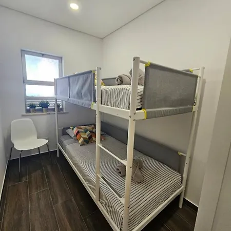 Tomasoni Summer House Apartment *