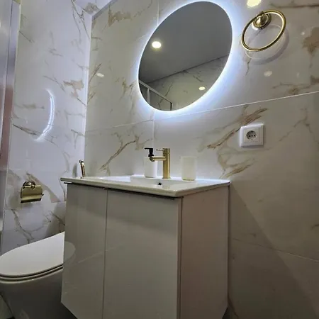 Lägenhet Tomasoni Summer House Armação de Pêra