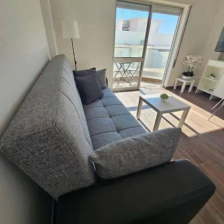 Tomasoni Summer House Armação de Pêra