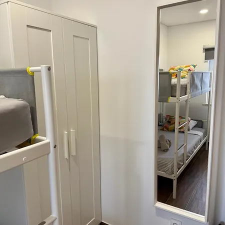 Lägenhet Tomasoni Summer House Armação de Pêra