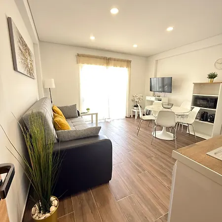 Tomasoni Summer House Armação de Pêra