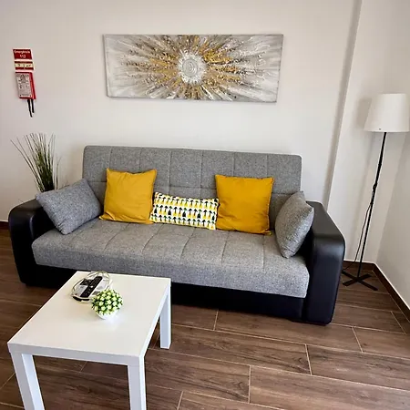Tomasoni Summer House Apartment *