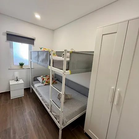 Tomasoni Summer House Armação de Pêra