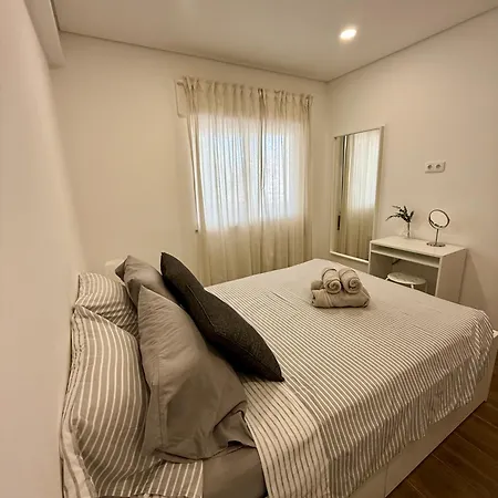 Tomasoni Summer House Apartment