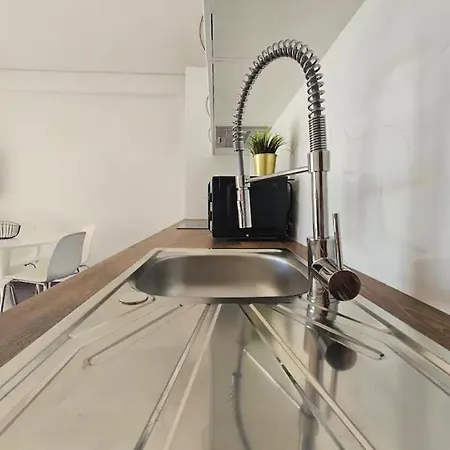 Apartment Tomasoni Summer House