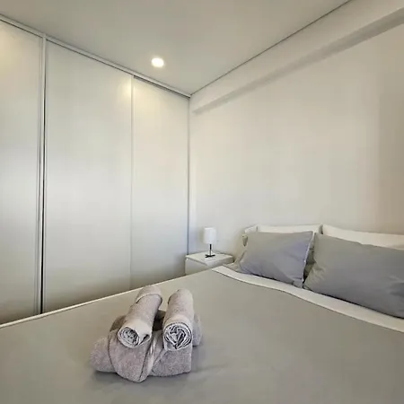 アパート Tomasoni Summer House *