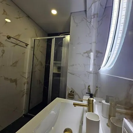 Apartment Tomasoni Summer House Armação de Pêra