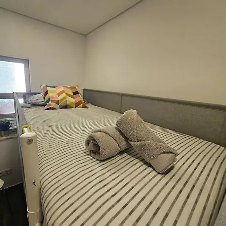 Tomasoni Summer House Armação de Pêra