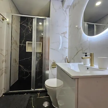 Tomasoni Summer House * Armação de Pêra