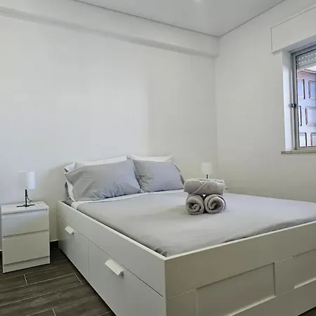 Tomasoni Summer House Armação de Pêra