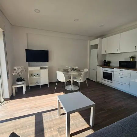 Tomasoni Summer House * Armação de Pêra