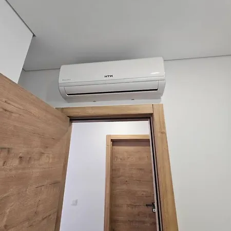 Tomasoni Summer House *