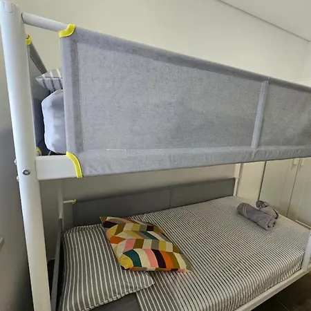 Tomasoni Summer House Apartment Armação de Pêra