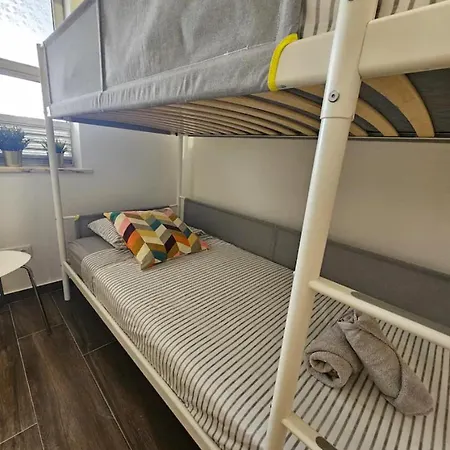 Tomasoni Summer House *