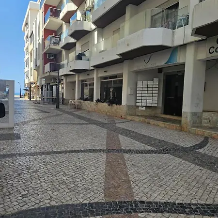 Tomasoni Summer House Armação de Pêra