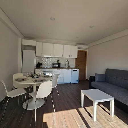 Apartment Tomasoni Summer House Armação de Pêra