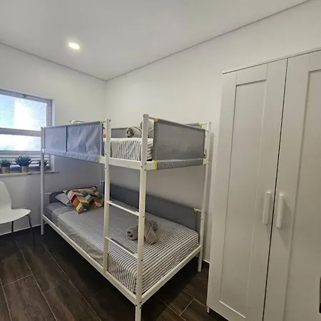 Tomasoni Summer House Armação de Pêra