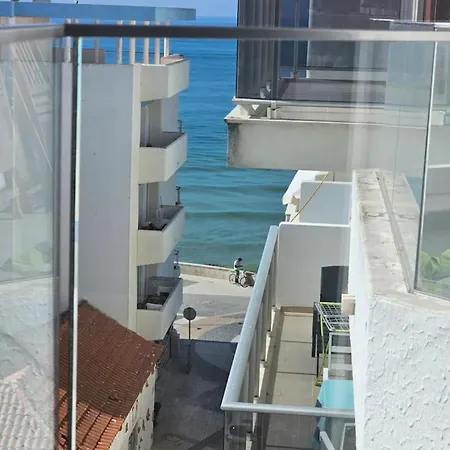 아파트 Tomasoni Summer House *