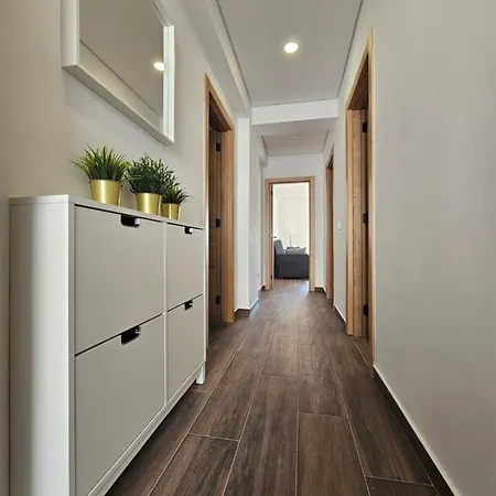 Tomasoni Summer House Armação de Pêra