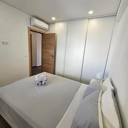 Tomasoni Summer House 아파트