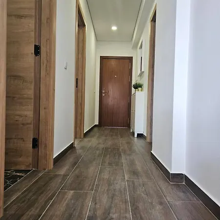 아파트 Tomasoni Summer House *