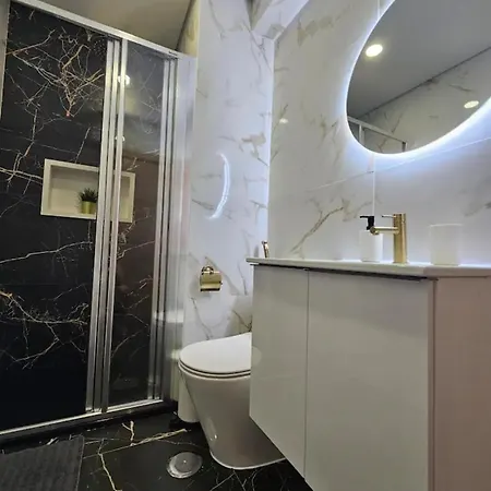 Tomasoni Summer House Apartment Armação de Pêra