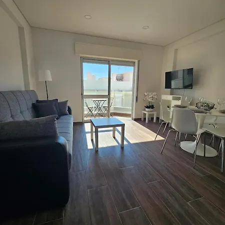 Apartment Tomasoni Summer House