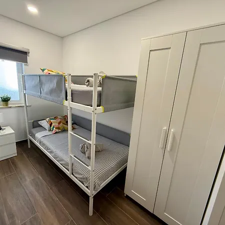 Apartment Tomasoni Summer House *