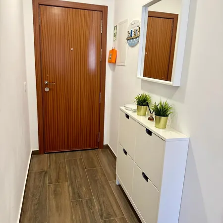 Apartment Tomasoni Summer House *