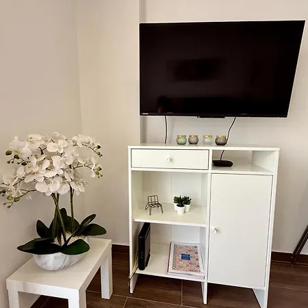 Apartment Tomasoni Summer House