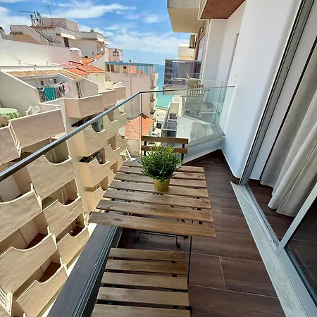 Apartment Tomasoni Summer House *