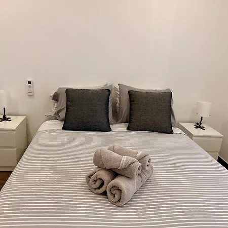 Apartment Tomasoni Summer House *