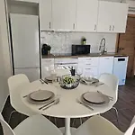 Appartement Tomasoni Summer House