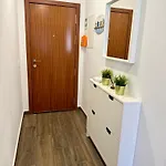 Appartement Tomasoni Summer House *