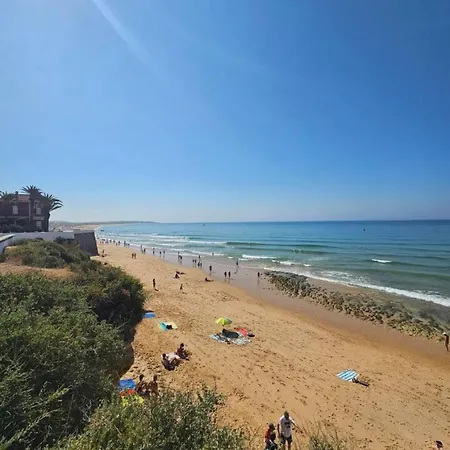 شقة Tomasoni Summer House Armação de Pêra
