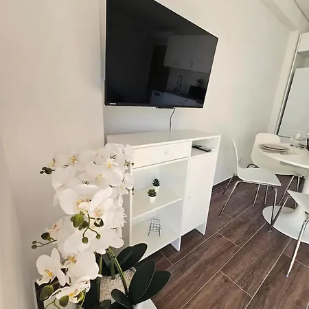 شقة Tomasoni Summer House Armação de Pêra